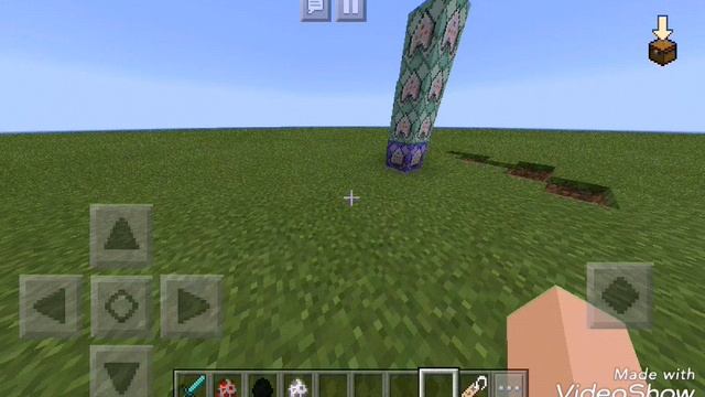 КАК ПРЕВРАТИТЬСЯ В ЛЮБОГО МОБА В МАЙНКРАФТ ПЕ БЕЗ МОДОВ.MINECRAFT КБ. смотреть онлайн