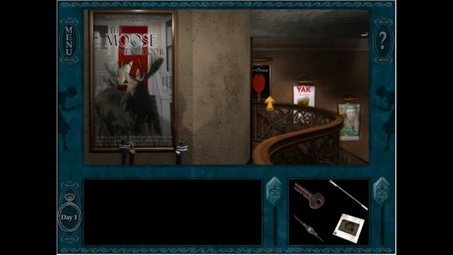 Nancy Drew Review: The Final Scene -- Nancy Drew Game Ranking Series (SPOILERS)