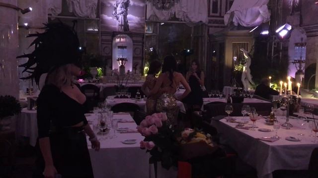 Дарья Пантелеева - Besame mucho cover. Balzi Rossi смотреть онлайн