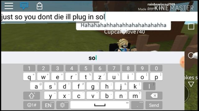 Tickle Story: ROBLOX Edition!!!