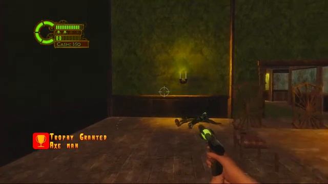 Demo Man Demon House смотреть онлайн