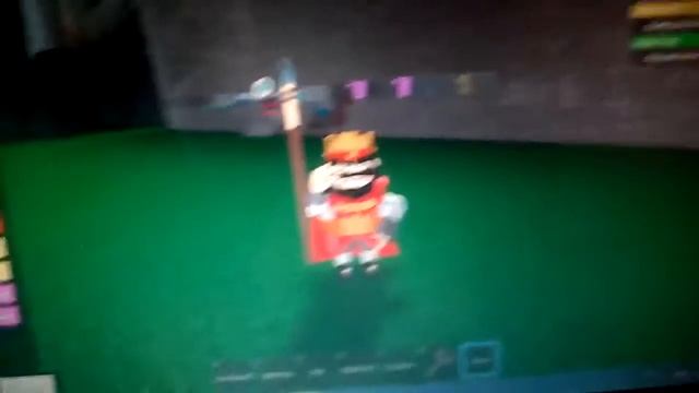 Классная игрушка роблокс !!! смотреть онлайн