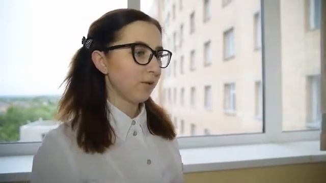 РязГМУ — День медработника (Анна Мокрова) смотреть онлайн