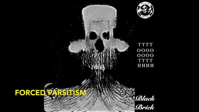 BLACK BRICK: FORCED PARSITISM  (OFFICIAL AUDIO)