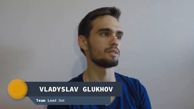 Team SOCIAL Java Software Engineer смотреть онлайн