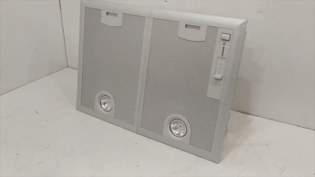 Вытяжка Bosch Serie | 4 DHL555BL смотреть онлайн