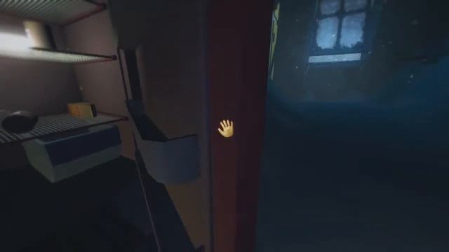 Among The Sleep Prologue (Замерзшие звери) ч1. смотреть онлайн