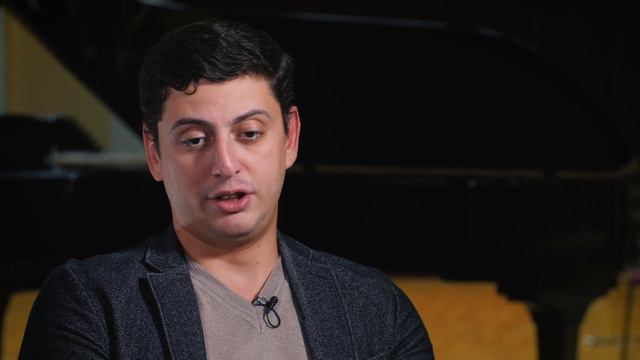 Z.E.N. Trio: Rachmaninov "Vocalise" смотреть онлайн