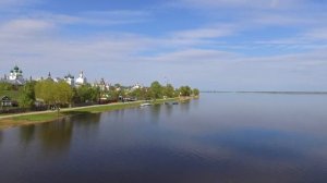 Озеро Неро Ростов Великий