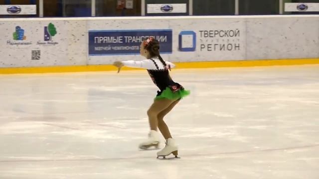 3-й юношеский, Тверь 18.04.2016 смотреть онлайн