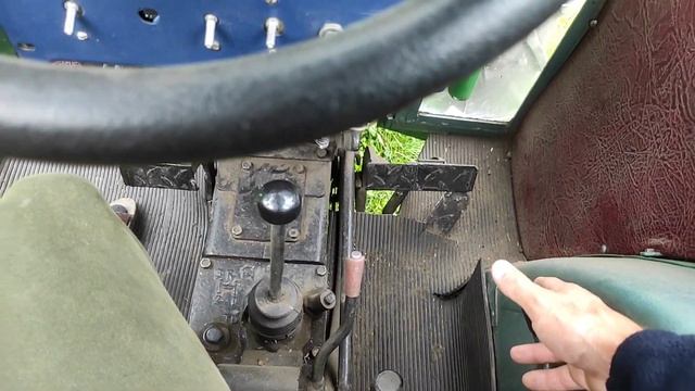 Вейтуо 280. Саморобна кабіна до нього. смотреть онлайн