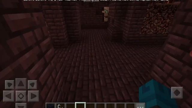 Как построить портал в нижний мир в Майнкрафт смотреть онлайн