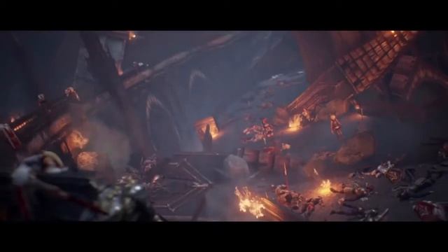 Lineage 2 Grand Crusade - обзор игры смотреть онлайн