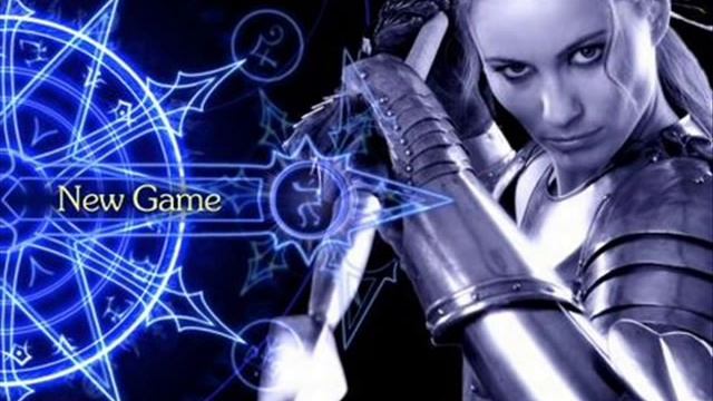 Gods - lands of infinity theme смотреть онлайн