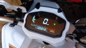 Квадроцикл детский Armour 200 MAX