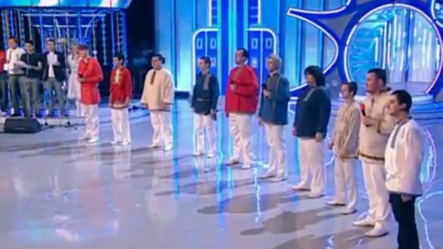 БАК- Песня про коня смотреть онлайн
