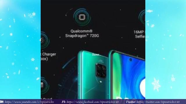 Top 5 Best Smartphones Under 15,000?Gaming Processor?Big Battery смотреть онлайн