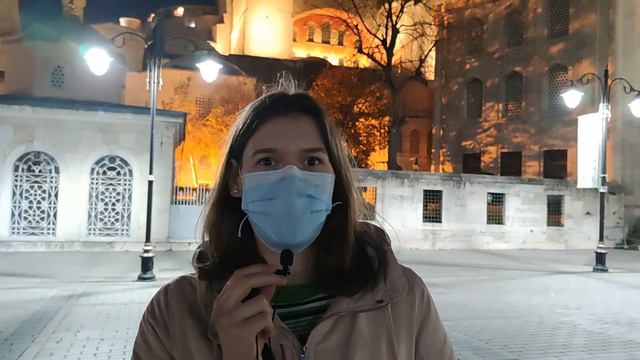 Почему не стоит ехать в Стамбул? смотреть онлайн