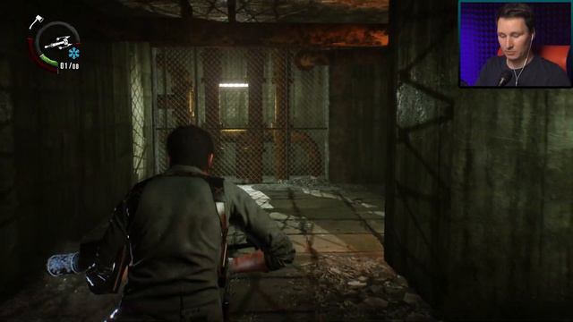 ВСПОМНИТЬ ВСЁ ⬥ The Evil Within 2 #20 смотреть онлайн