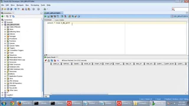 OBIEE videos, OBIEE training videos смотреть онлайн