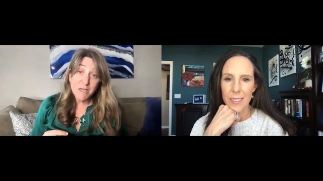 #99: Dr. Jill Interviews Jodi Cohen on Essentials Oils for Stress Relief and Sleep and More! смотреть онлайн