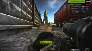 Гуны? Легко. Найти сложнее | Тарков