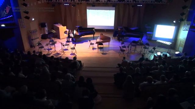 И.С.Бах Хорошо темперированный клавир в Петрозаводске том I смотреть онлайн