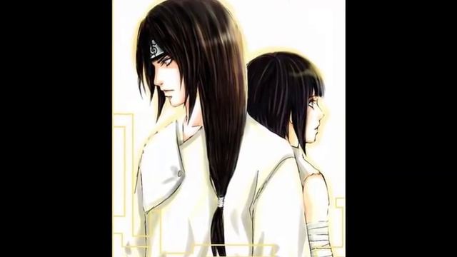 Неджи и Хината-Брат и сестра смотреть онлайн