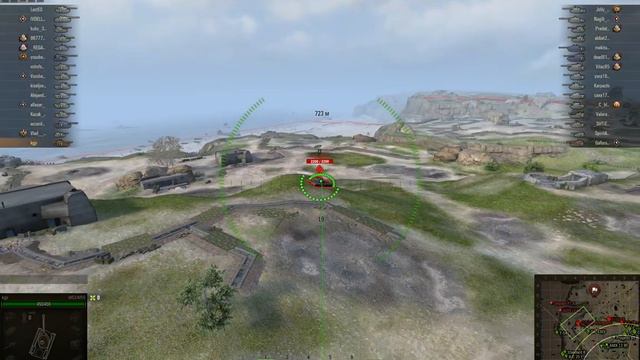 Как нам не дают попадать в World of Tanks 28 сентября 2019 г смотреть онлайн