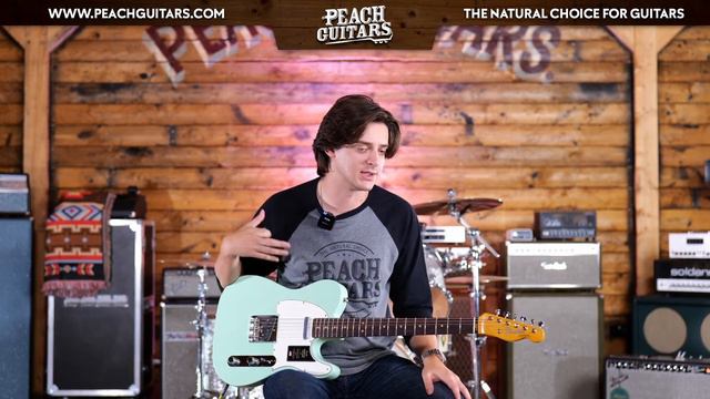 [LIVE 🔴] Fender American Vintage II Live Showcase w/Jack смотреть онлайн
