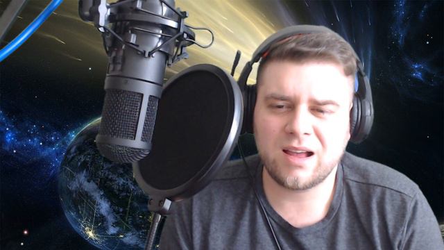 JONY - Комета cover by E11viss Witcher смотреть онлайн