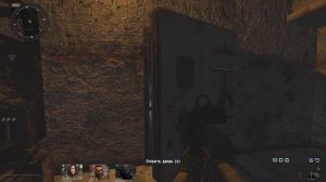 S.T.A.L.K.E.R. Anomaly. Как открыть дверь в саркофаге. Дверь в центр управления монолитом. Чистилищ