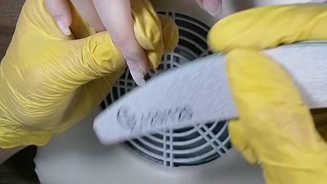 Наращивание на верхние формы. смотреть онлайн