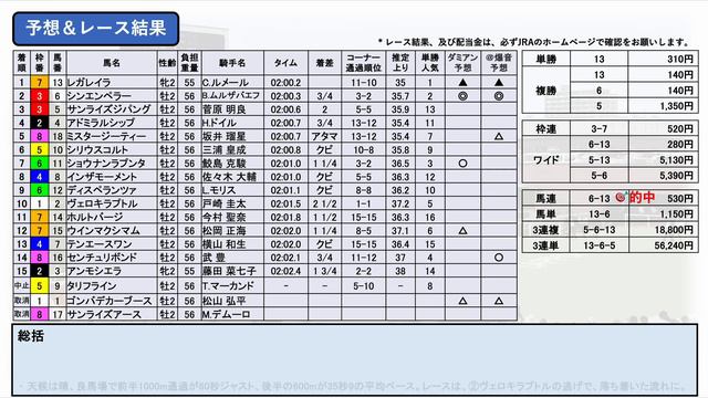 【競馬】2023年12月28日 ホープフルステークス(GI) レース予想回顧 смотреть онлайн