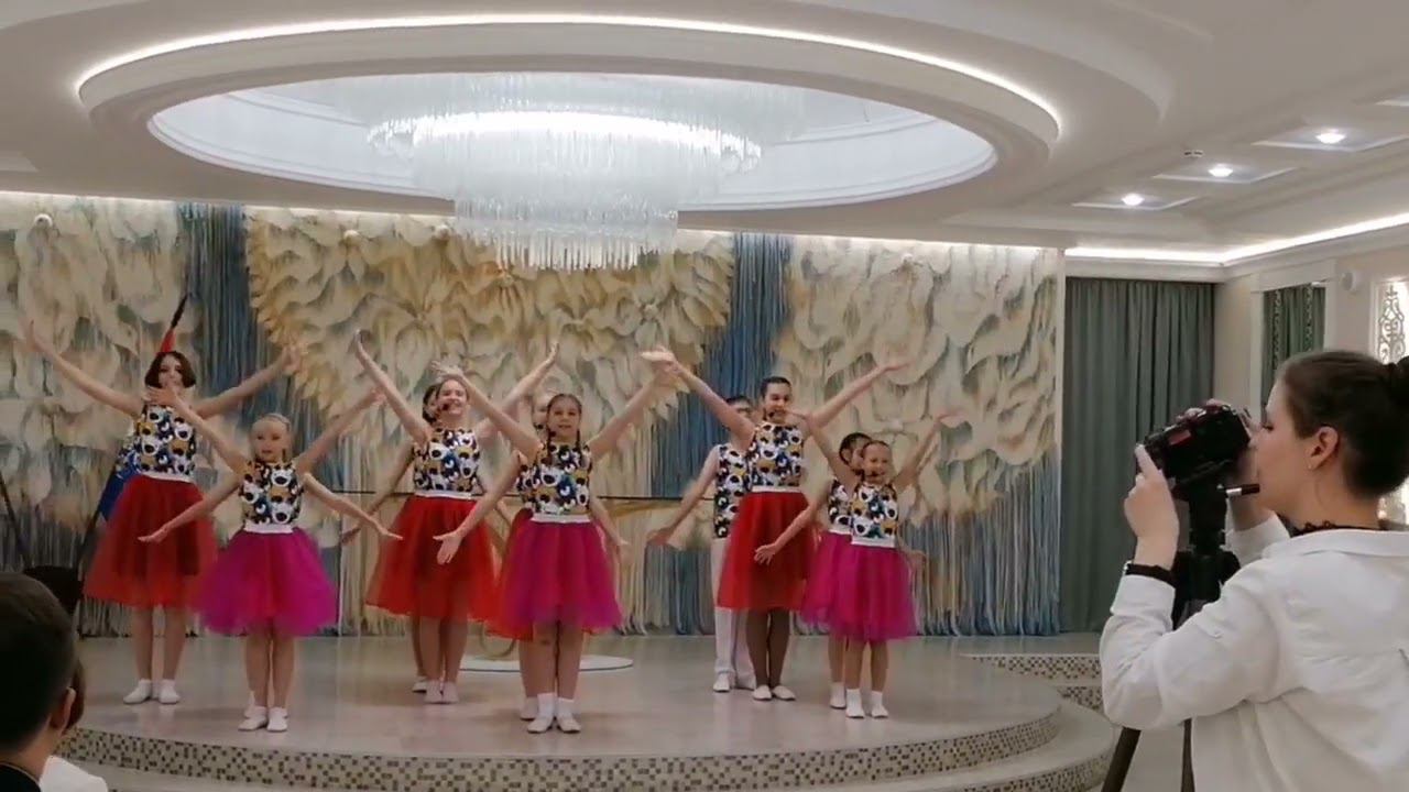 Параллель 2022 Чествуем юбиляров смотреть онлайн