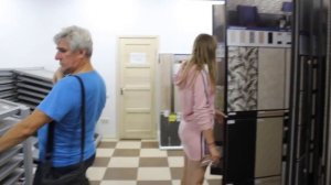 VLOG Месяц идет ремонт. Насте 7 лет. Алиса пошла без поддержки