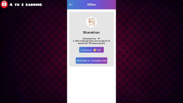 Instant Redeem ₹50 + 50 + 50 | New Earning App Today 2023 | Sure pe app payment proof смотреть онлайн