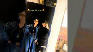 ?️⚜️Данюша_Романи⚜️?️))Цыганская песня 2023??Italia la la la ??️?