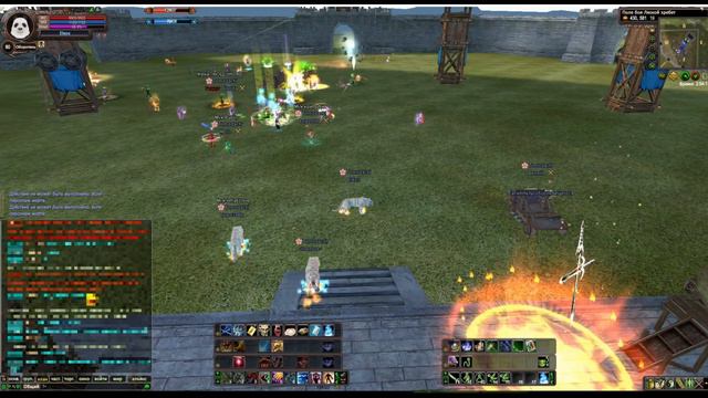 ГВГ 14.01.2023 (Tomodachi vs Union) Comeback Pw 1.3.6 смотреть онлайн