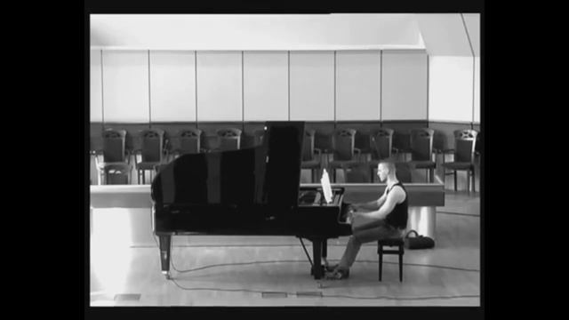 Metallica - "Master of Puppets" Piano Version (vkgoeswild arrangement) смотреть онлайн