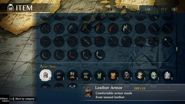Ys VIII Lacrimosa of DANA Item Collector Trophy смотреть онлайн