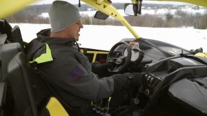 ПОЛНЫЙ ОБЗОР на багги BRP Maverick X3 XMR | Для кого и для чего БРП Мэверик Х3