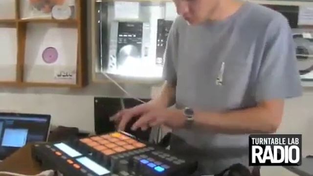 Drum and Bass mashina смотреть онлайн