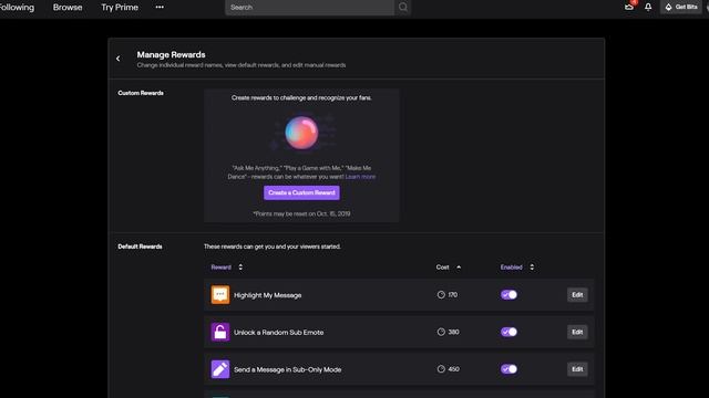 Twitch Channel Points & Twitch Rewards! Everything You Need To Know! смотреть онлайн