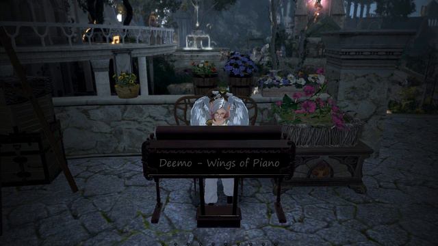 [Black Desert Online] Shai Music Collections #21 (Piano Solos & Bands) смотреть онлайн