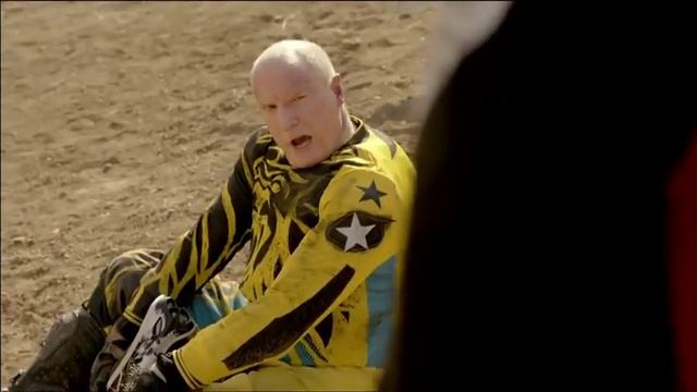 Шедевр мото рекламы:-)Сникерс/a masterpiece of motorcycle ads! смотреть онлайн