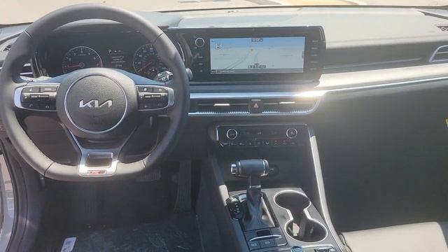 2022 Kia K5 North Las Vegas, Paradise, Henderson, Boulder City, Summerlin South, NV Z3684 смотреть онлайн