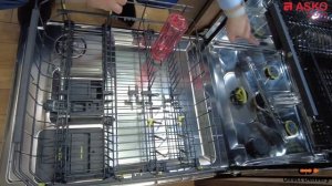 Посудомоечный машины ASKO 5 и 7 серии / DFI544 DSD544 DFI545K DFI746U DSD746U DFI747MU DFI777UXXL