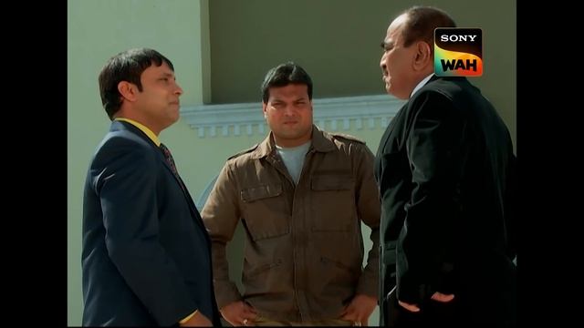 भविष्यवाणी की जाल में फँसा CID | CID | सी.आई.डी | 31 Aug 2023 смотреть онлайн