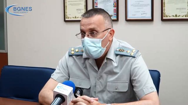 Медиците в Мали: Екипът е най-важен на военна мисия